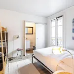 Private & Lovely Apartment Center Of Paris