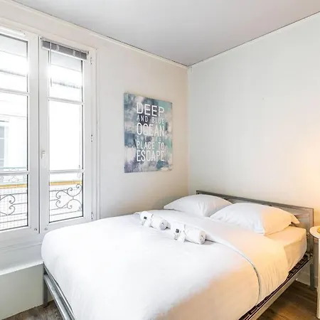 Private & Lovely Center Of Apartment *