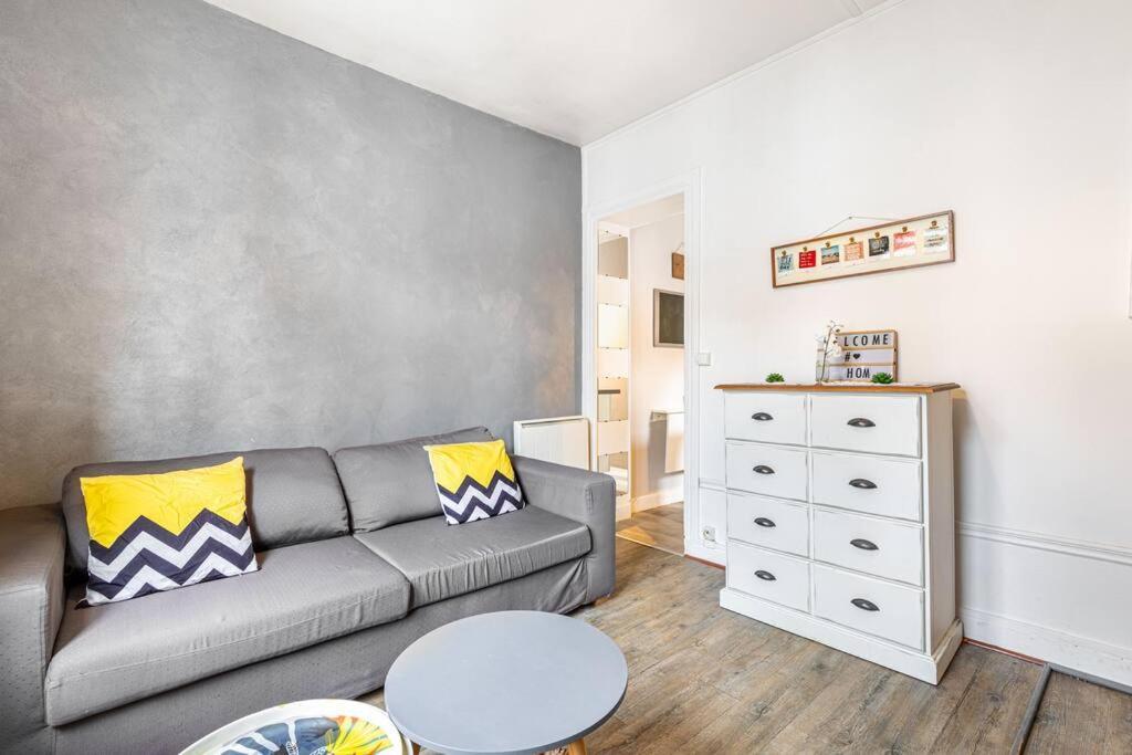 Appartamento Private & Lovely Center Of